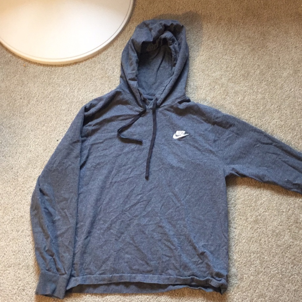 Nike pullover